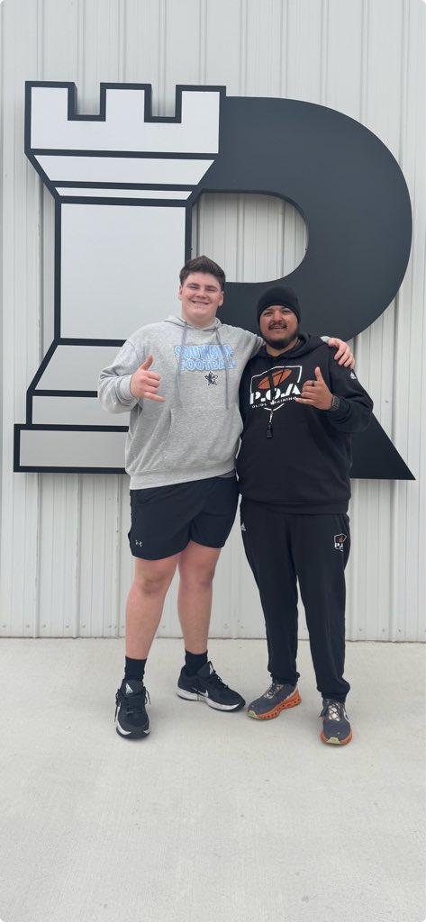 Colby Castling tweet media