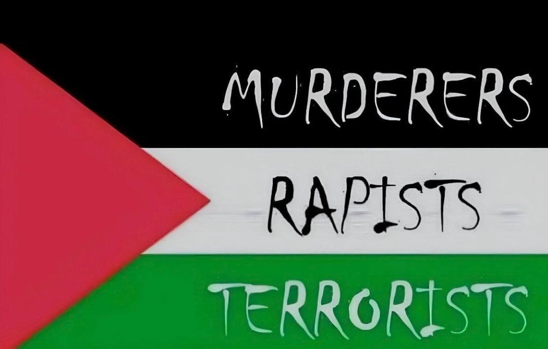 Anemoia2026's tweet photo. @IslamInvasion Prevent the spread of Islam. Just look at what this religion of terror and aggression has brought upon glorious Iran and learn a lesson.
#Fuck_Islam
#Fuck_Ramadan
#Fuck_Muslims
#Fuck_Palestine https://t.co/USBKETaKdP
