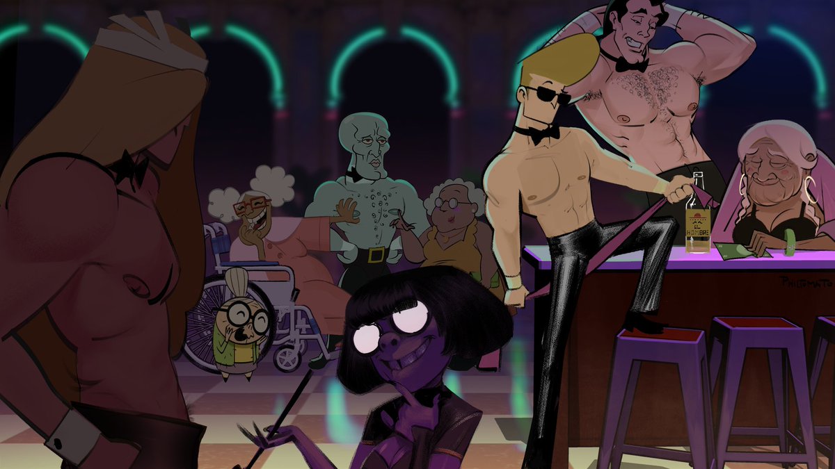 Philtomato 🍅 tweet media