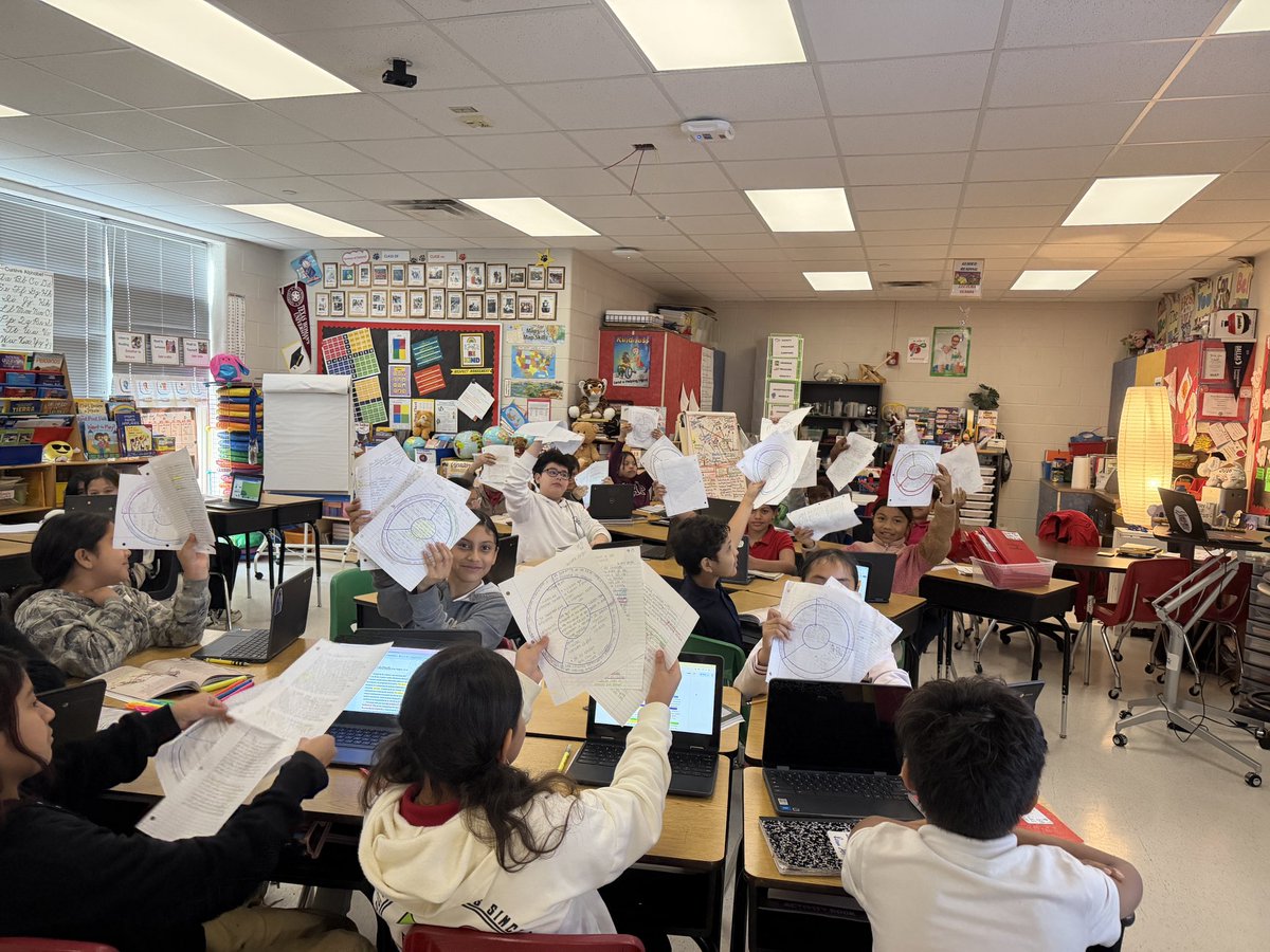 FP Caillet tweet media