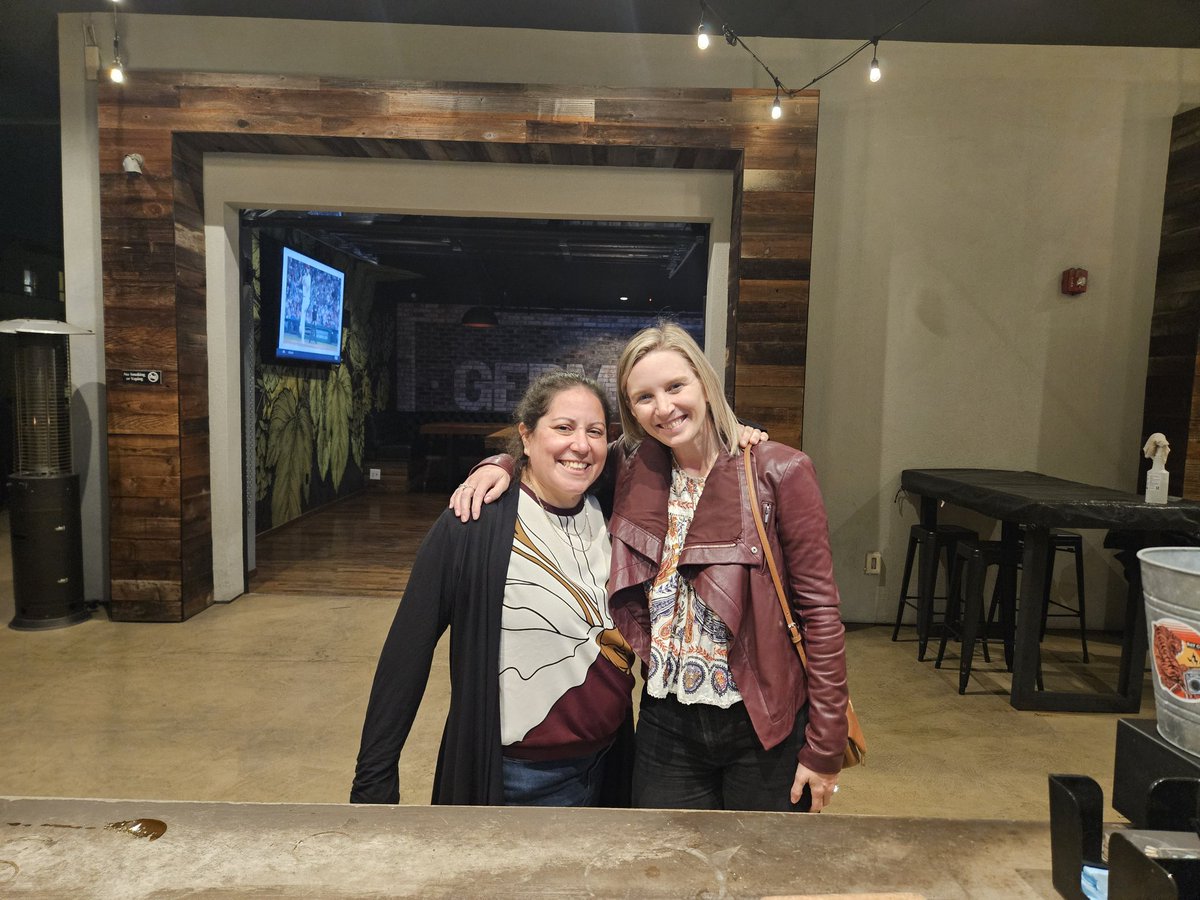 Katharine Brock tweet media