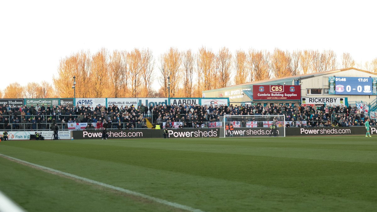 Southend United FC tweet media