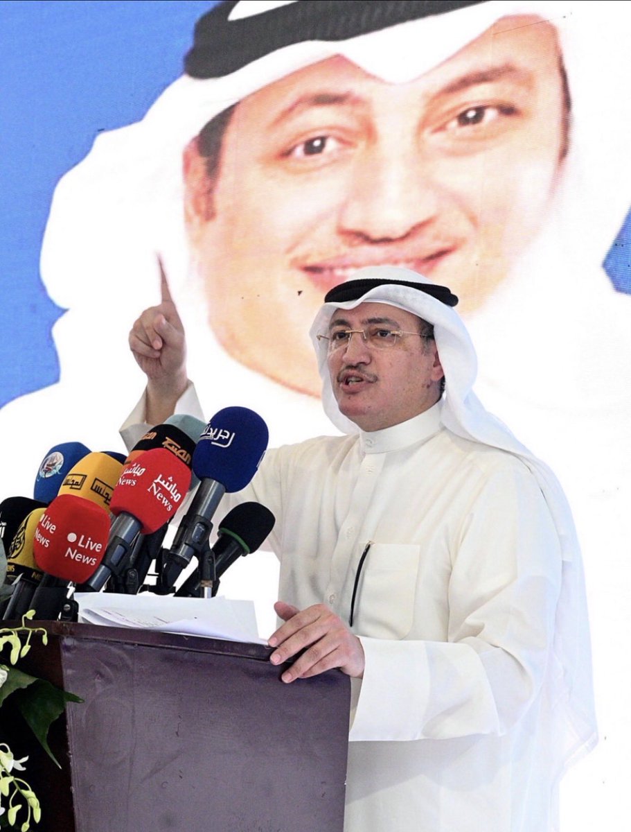 تــركــي مــحــمــد الــطــيــار tweet media