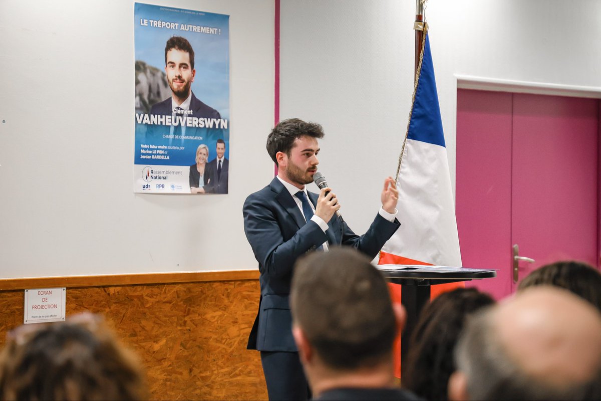Clément ☨ tweet media
