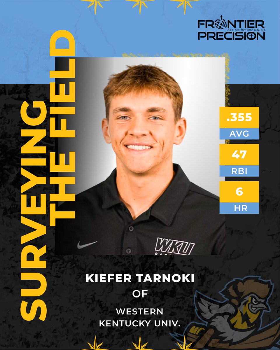 Bismarck Larks tweet media