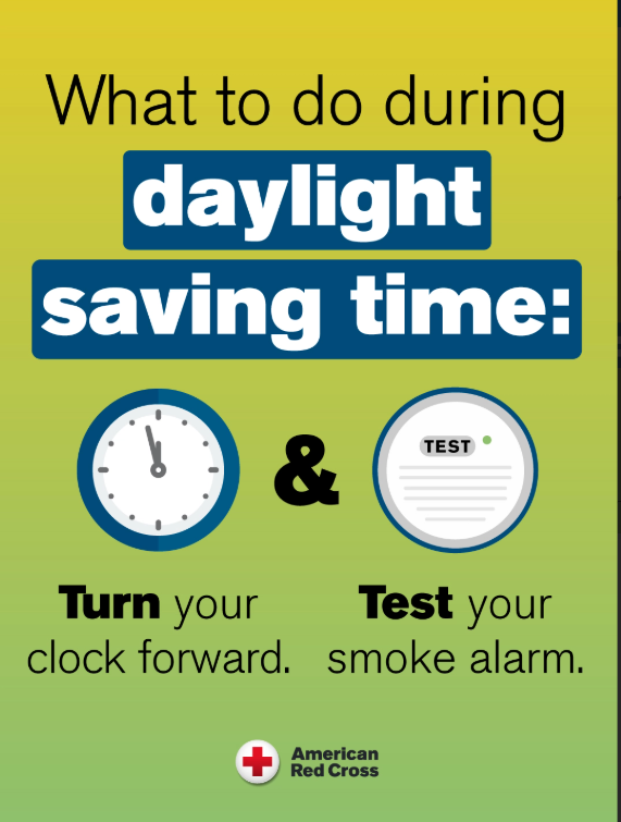 Red Cross Cascades tweet media