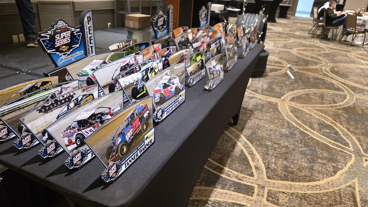 Short Track Super Series tweet media