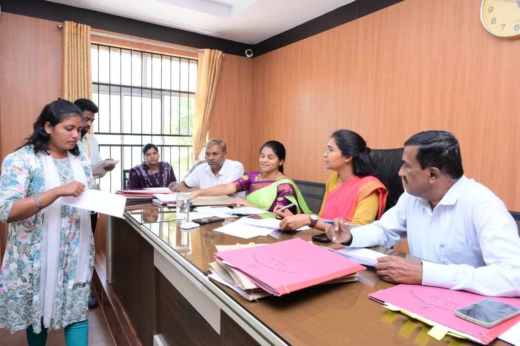 Mandya Zilla Panchayat tweet media