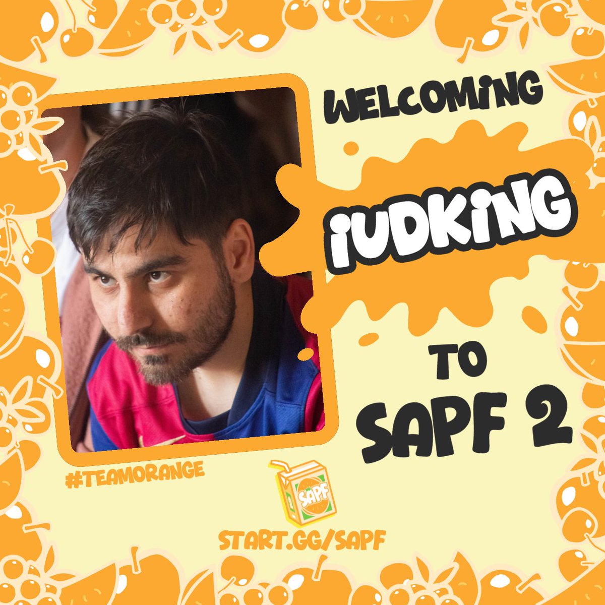 German Melee tweet media