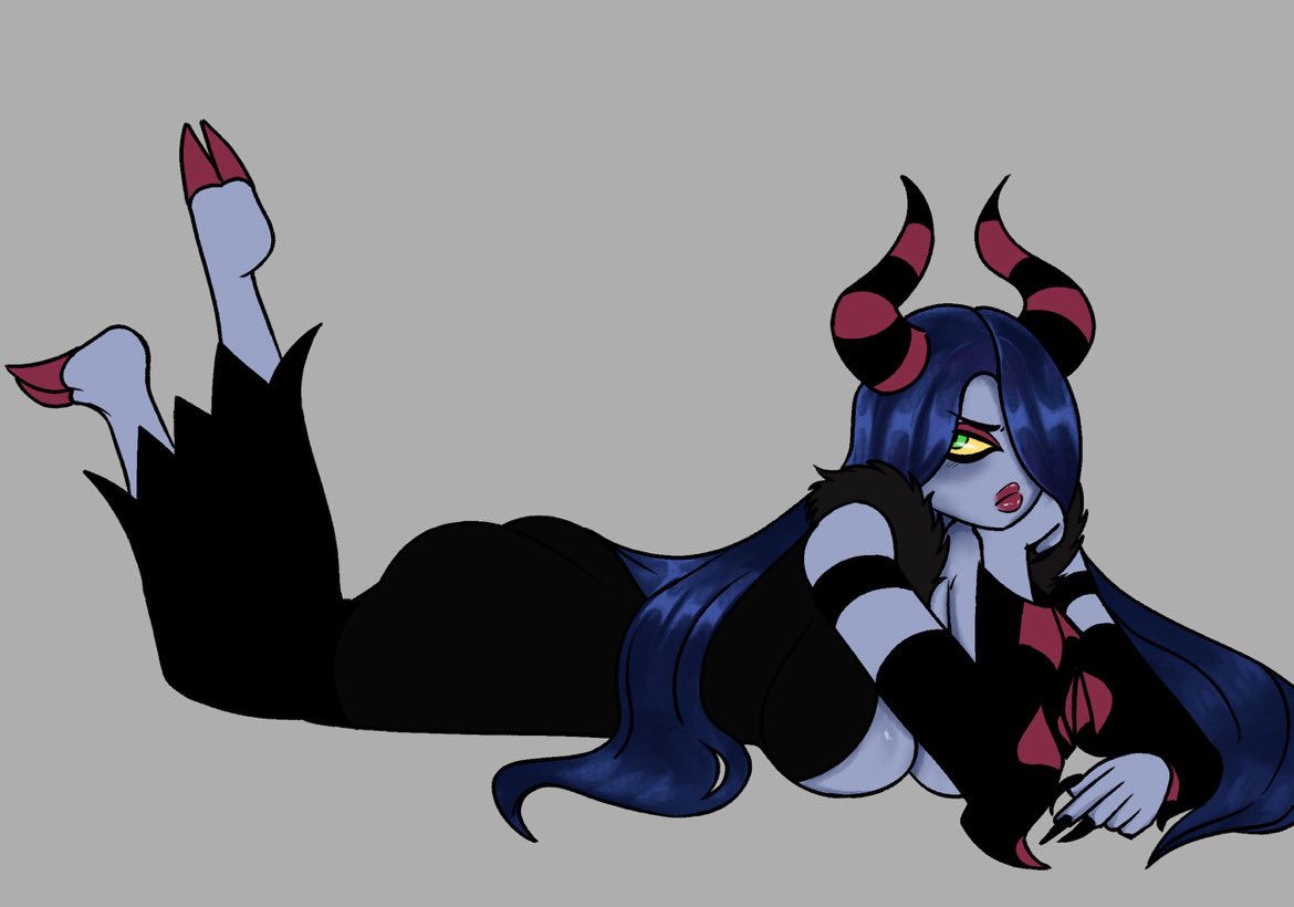 Ravenousss tweet media