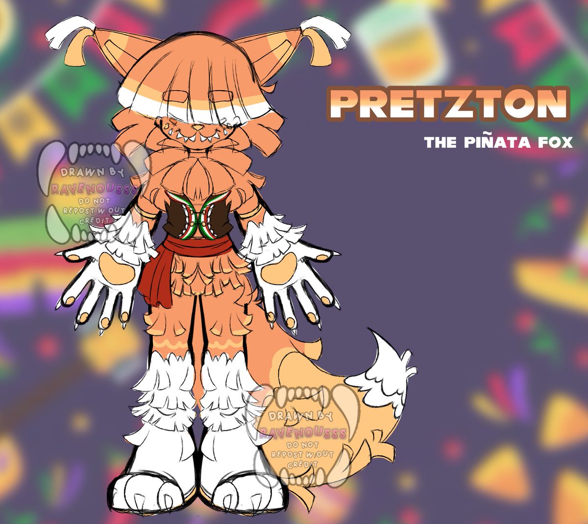 Ravenousss tweet media