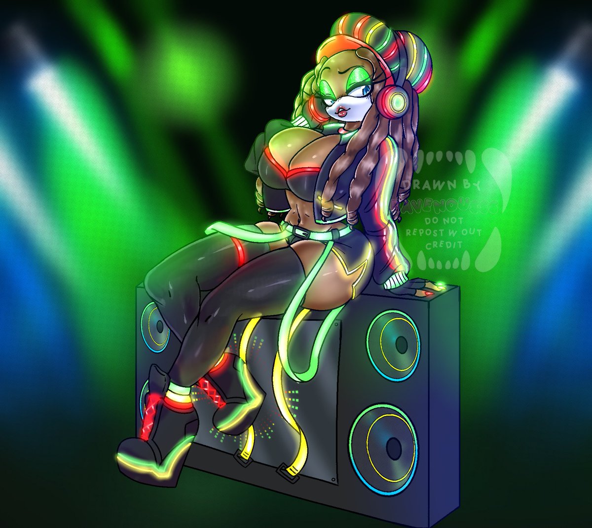 Ravenousss tweet media