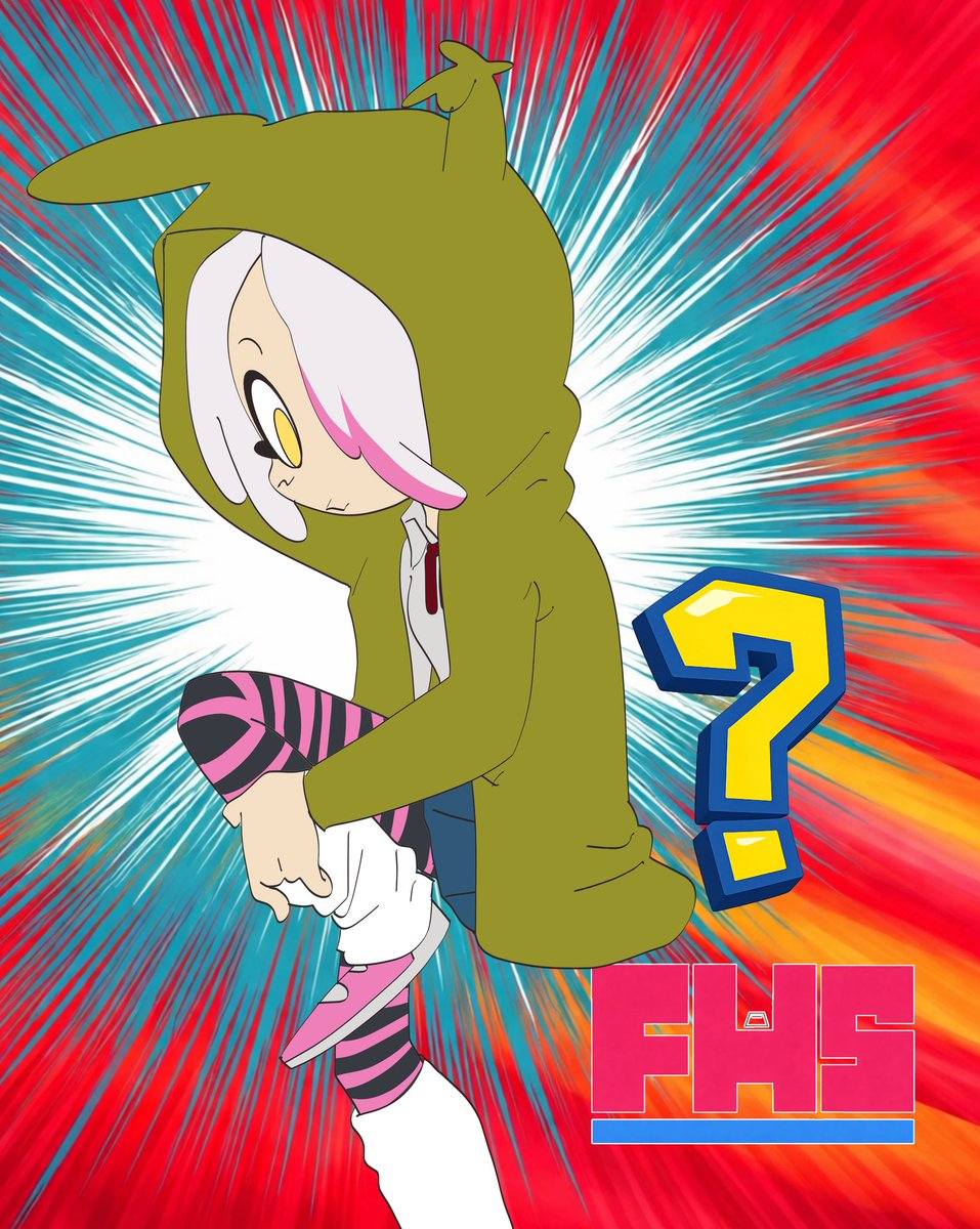 Es MEG!!! Ya no caen tan fácil 🤨 #Fhs #fhsz3r0 #fnafhs