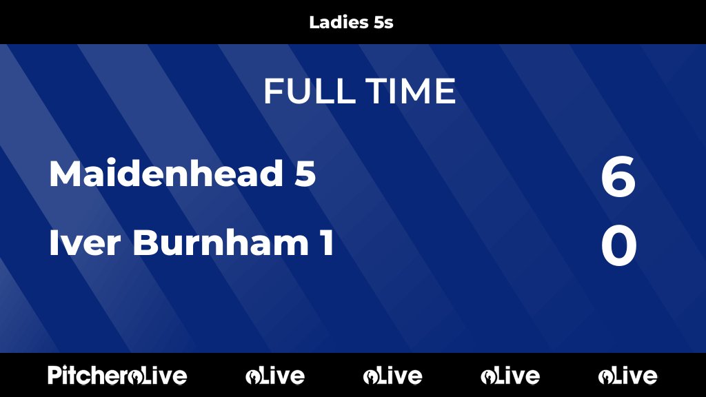 Maidenhead Hockey tweet media