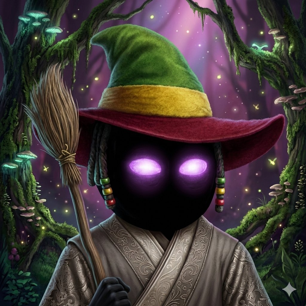 Megafu Charles | FRACCTAL tweet media