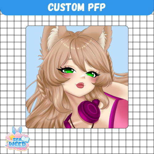 SeaFlorence 🌊✧ Live2D (Comms Open) tweet media