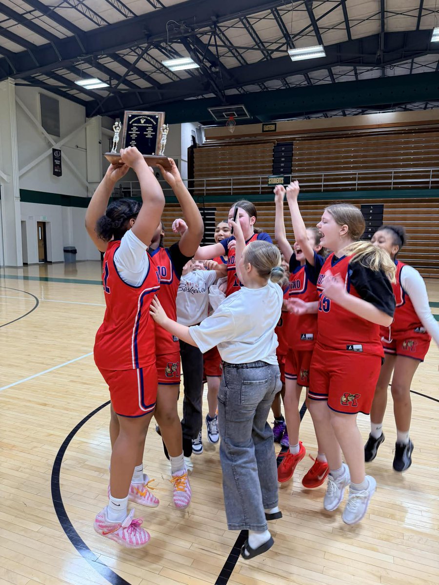 Kokomo Girls Basketball tweet media