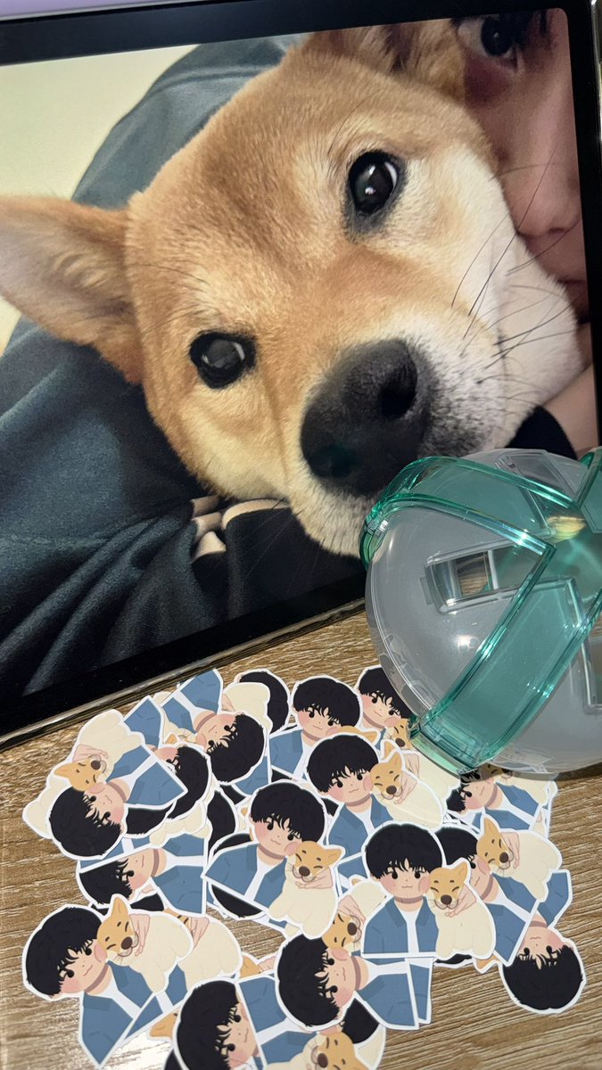 wonders at 5:53 — txt dunkin' fun meet
fan support by <a href="/1emonmul/">caitlin ໒꒱</a> 🐇⭐️

soobin &amp; tori stickers !

☆ time &amp; loc tba
☆ limited quantity (1:1)
☆ likes and rts highly appreciated

art by <a href="/gabiyaki/">c☆mms open</a> 
printed by <a href="/yeppiprints/">printing service (open for rush) | yeppi</a> 

#DunkinPH_TXT
#DunkinPH_WondersAt553