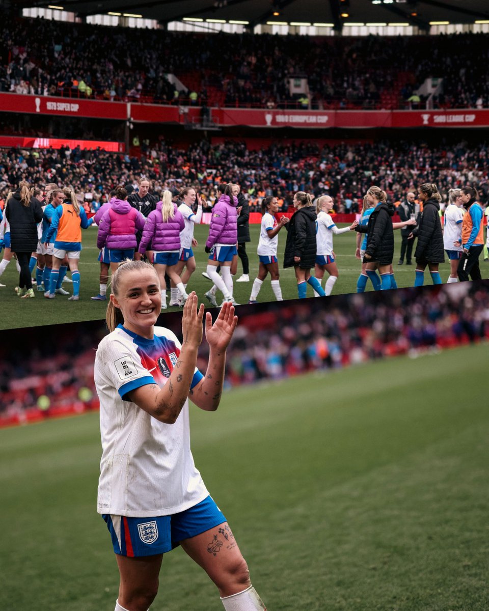 Lionesses's tweet image. A great win to end camp! 

Good morning #Lionesses fans 🤩