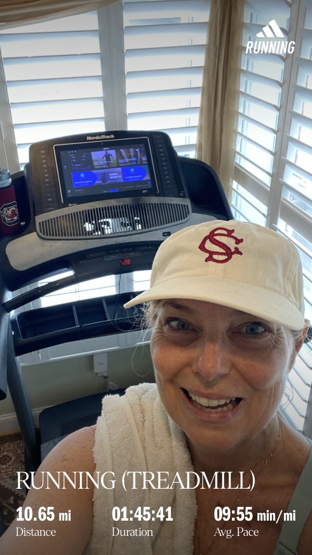 Michelle Baker tweet media