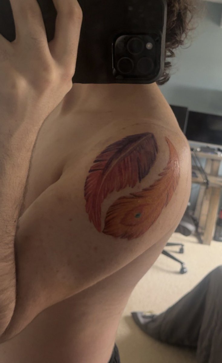 Ding🌳🐾 tweet media