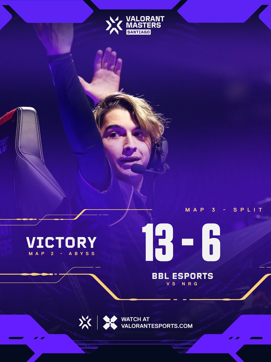 VALORANT Esports EMEA tweet media