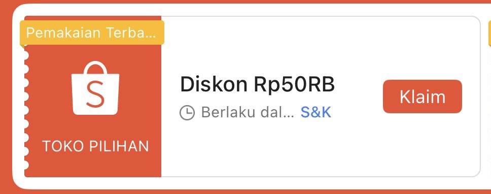 K E T I W A W tweet media