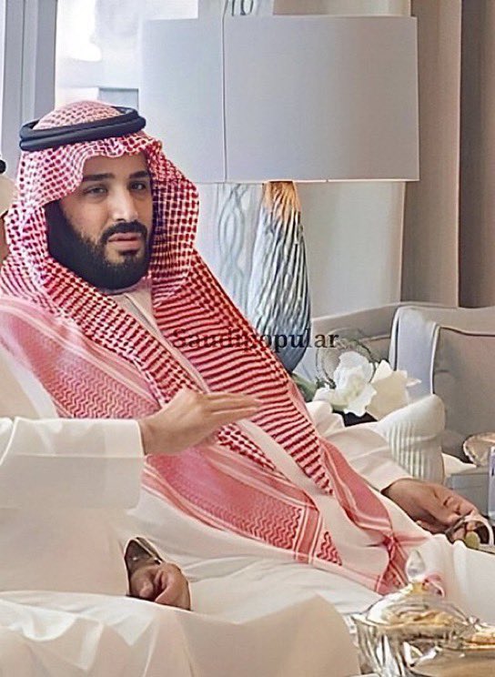 SAUDI POPULAR tweet media