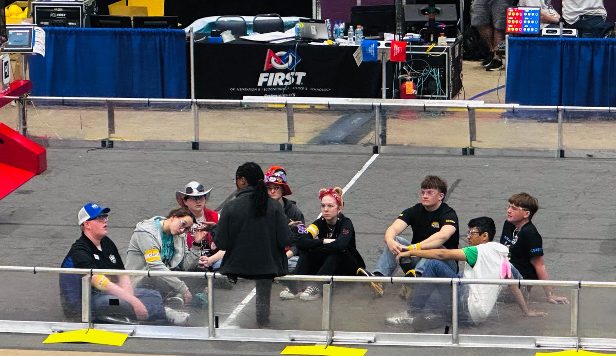 Ratchet Rockers tweet media