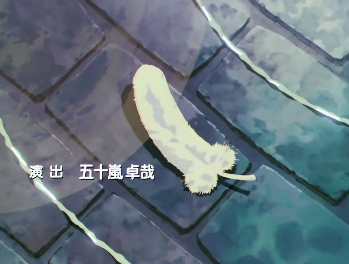 Retro Anime tweet media