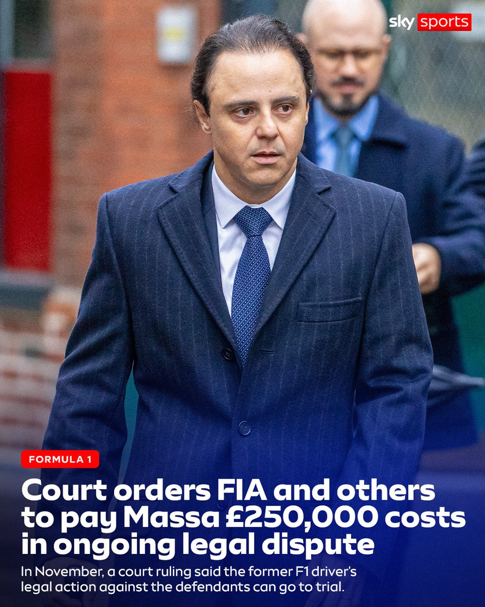 Sky Sports F1 tweet media