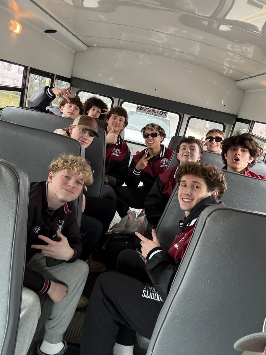 Sequoits Lacrosse tweet media