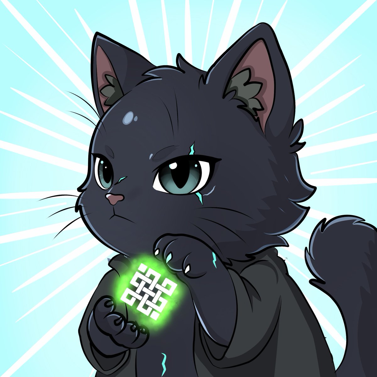 danielEins772's tweet photo. Gritual Fams @ritualnet 
i took @jepannyaa Pfp as my reference aaaaaaaaaaaaaaaa. 

btw happy sunday fam @0xMadScientist @Jez_Cryptoz @joshsimenhoff @ritualfnd https://t.co/D8Bcztbfot