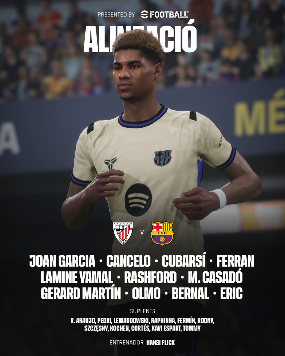 FC Barcelona tweet media