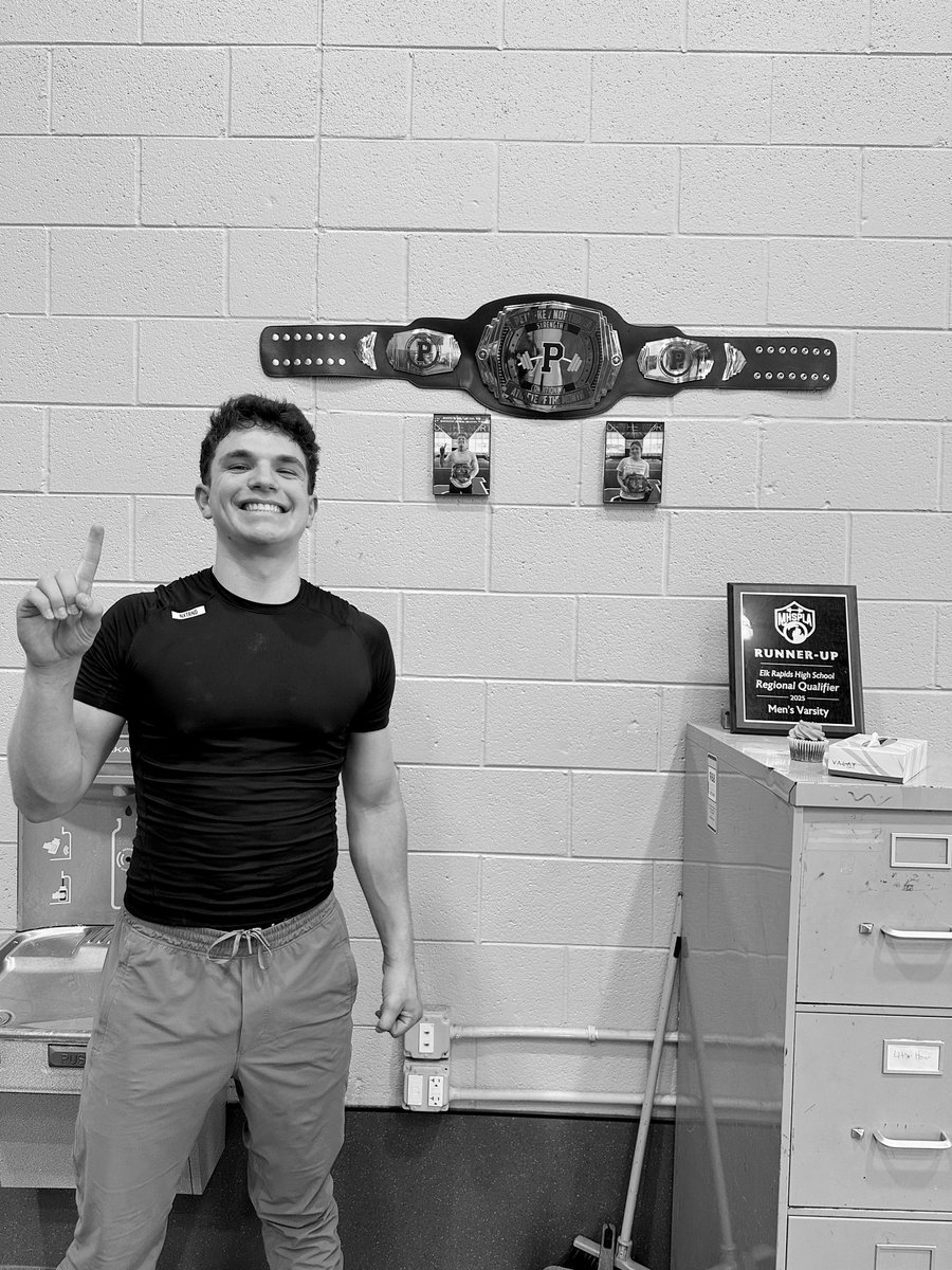 I’m grateful to have been named Athlete of the Month for February!!🙏❤️#AGTG #ao1 #A1DUDE <a href="/RVD_3/">Ryan Van Dyke</a> <a href="/A1DUDES/">A1DUDE</a> <a href="/jimwebbjim/">Jim Webb</a> <a href="/QBHitList/">QBHitList.com</a> <a href="/PrepRedzone/">Prep Redzone 🏈</a> <a href="/quarterbackmag/">Quarterback Magazine</a> <a href="/MichFBFrenzy/">Michigan Prep Frenzy</a> <a href="/AllenTrieu/">Allen Trieu</a> <a href="/TheDZone/">TheDZone</a> <a href="/QBUniverseQBU/">QBUniverse</a> <a href="/Elite11/">Elite11</a> <a href="/JimComparoni/">Jim Comparoni</a> <a href="/C_Robinson247/">Corey Robinson</a> <a href="/247recruiting/">247Sports Recruiting</a> <a href="/247Sports/">247Sports</a>