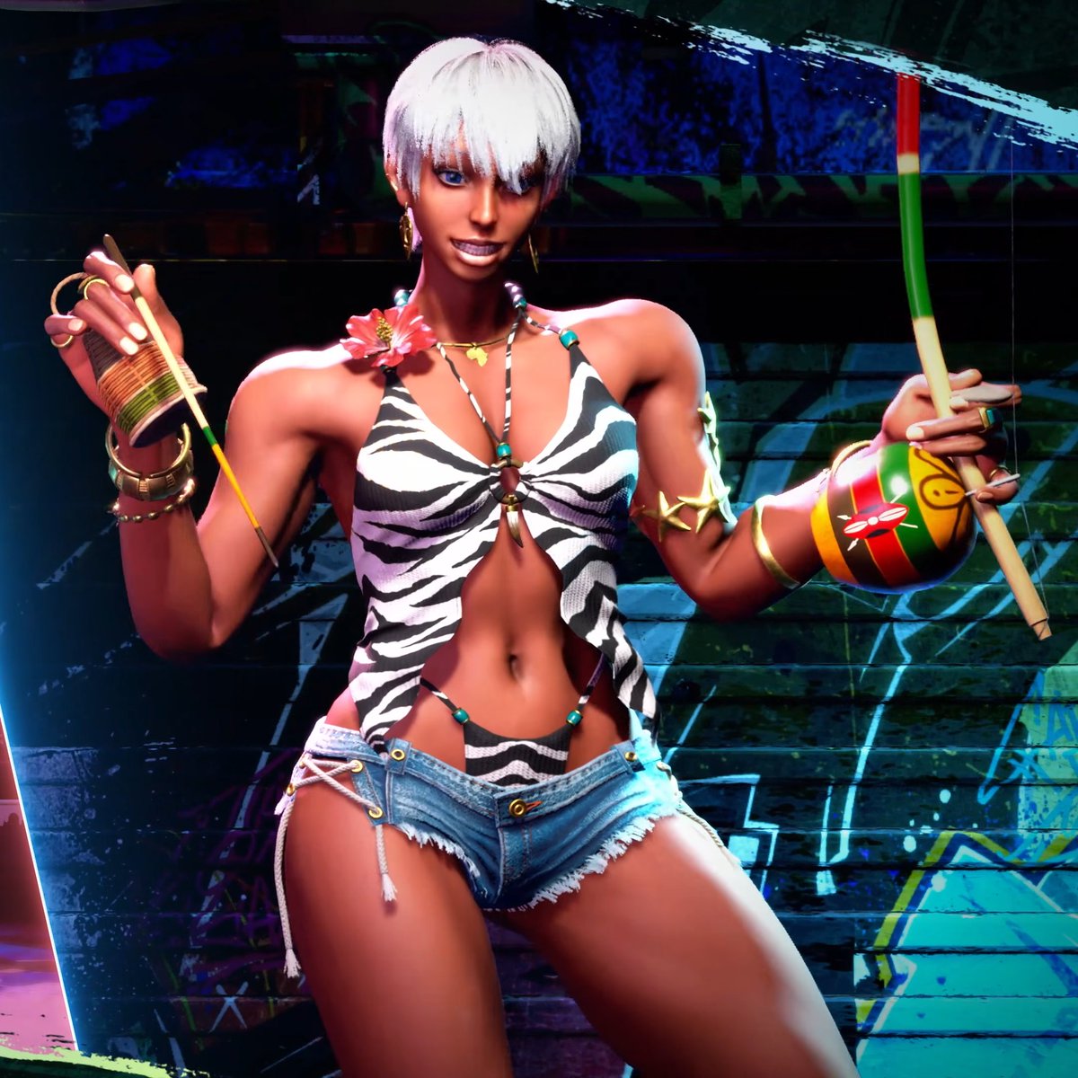 The Black Hokage tweet media