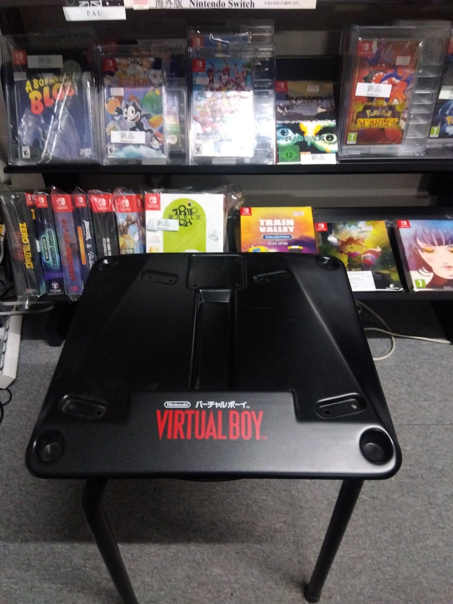 洋ゲー穴屋 tweet media