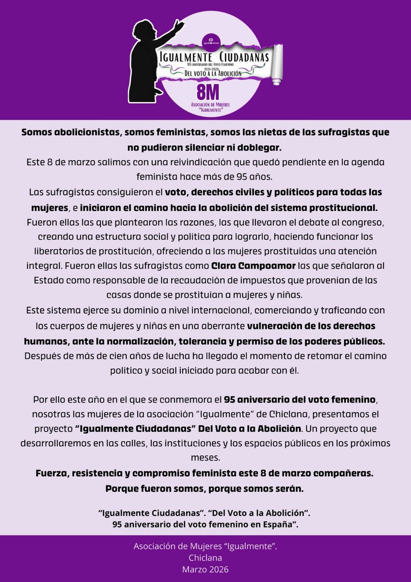 igualmmente tweet media