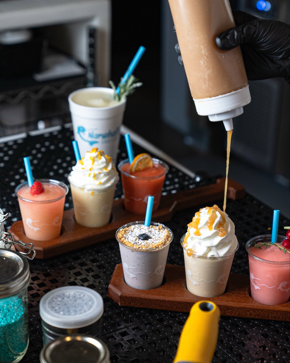 Narwhal's Crafted tweet media