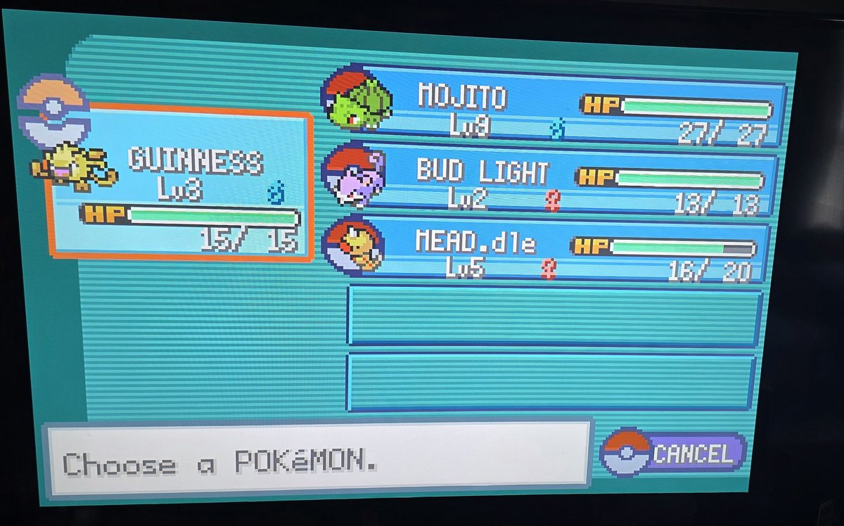 Brando (Woodyman) tweet media