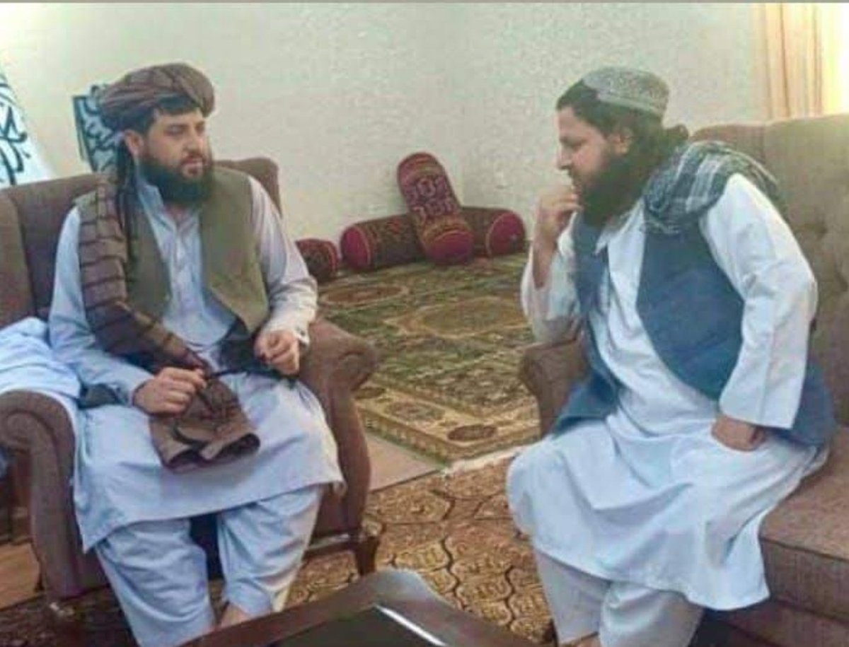 رفیع الله معصوم tweet media