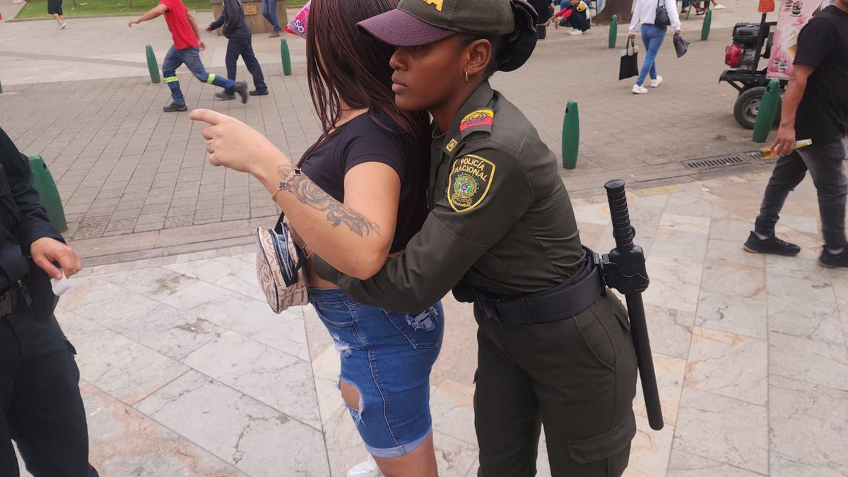 Manuel Villa Mejía tweet media