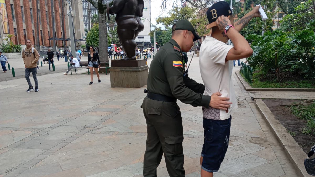 Manuel Villa Mejía tweet media