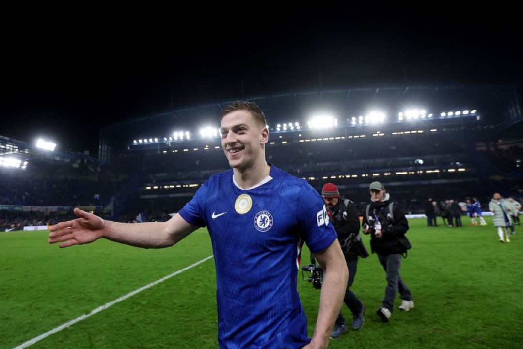 Elvis Tunde tweet media