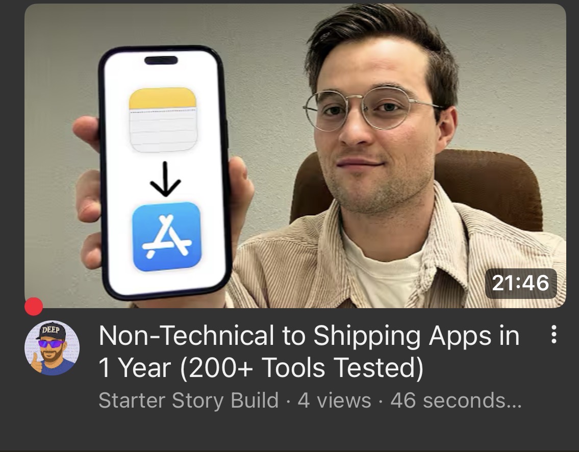 Nathan Covey tweet media