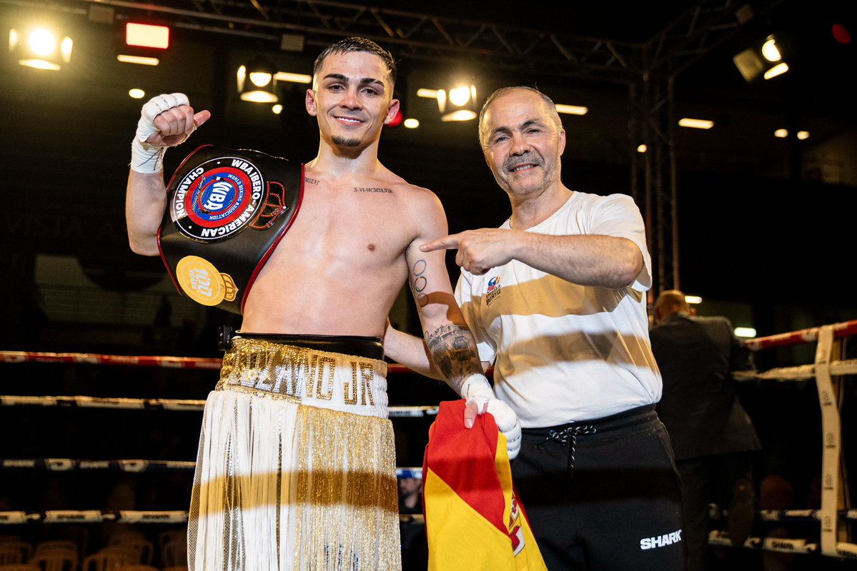 Andalucía es Deporte tweet media