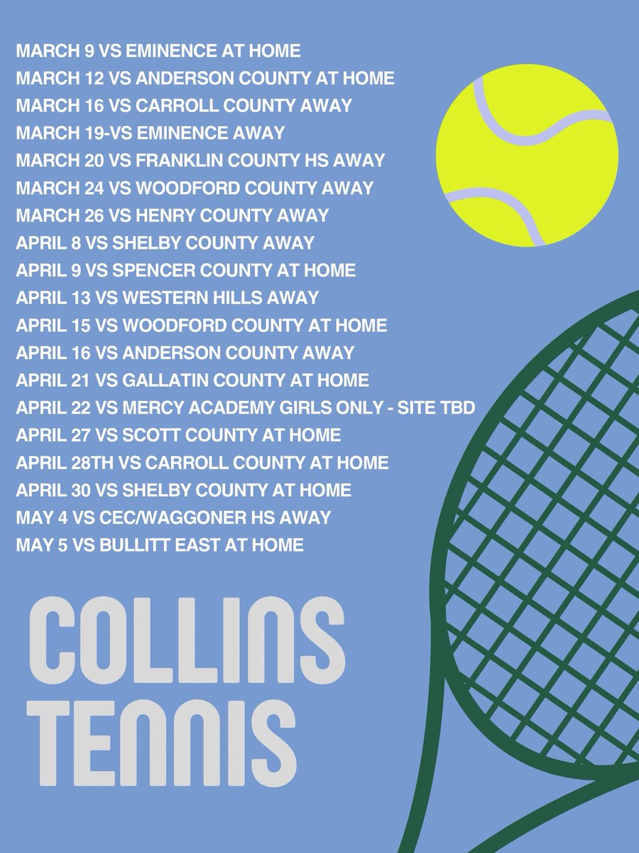 MLCHS Athletics tweet media