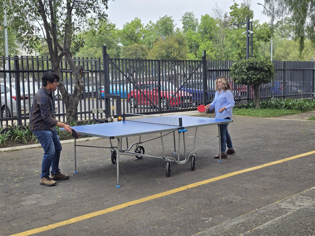 Instituto de Física de la UNAM tweet media