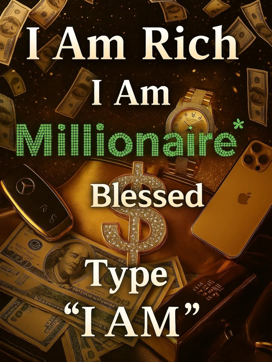 Manifestation Sprout 🌱 tweet media