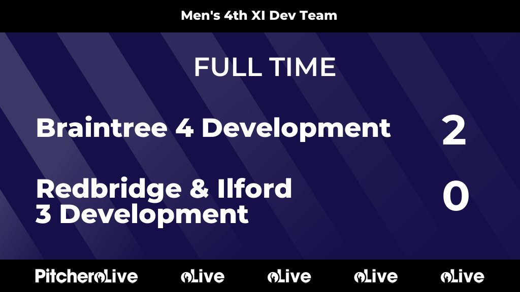 Braintree Hockey Club tweet media